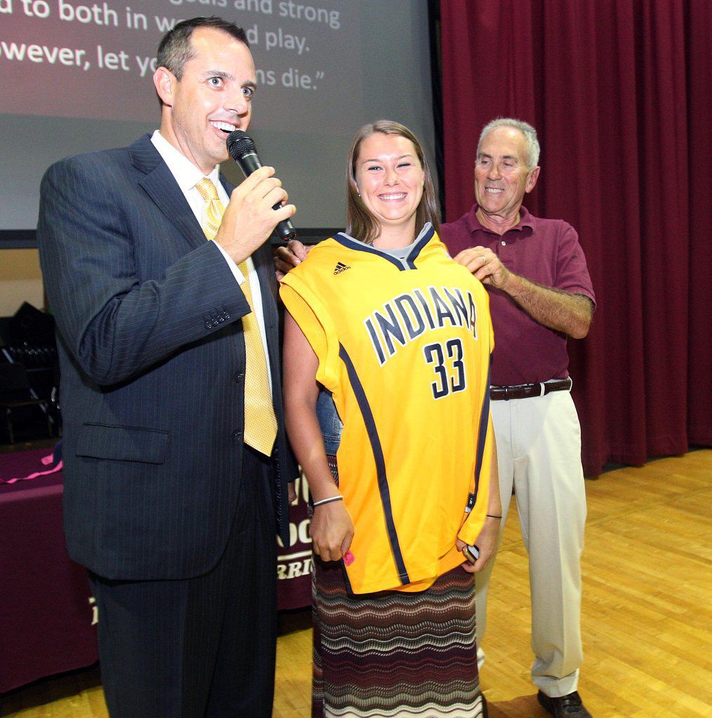 Frank Vogel